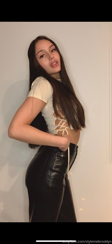 Stylemebrooklyn high quality actress image