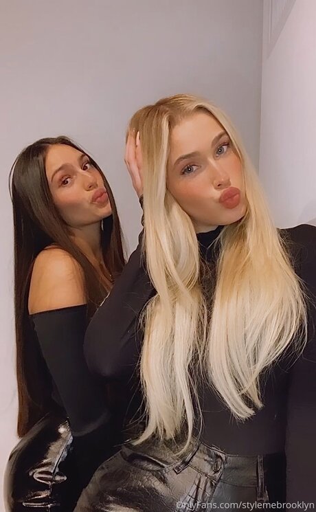 Stylemebrooklyn star nice pictures