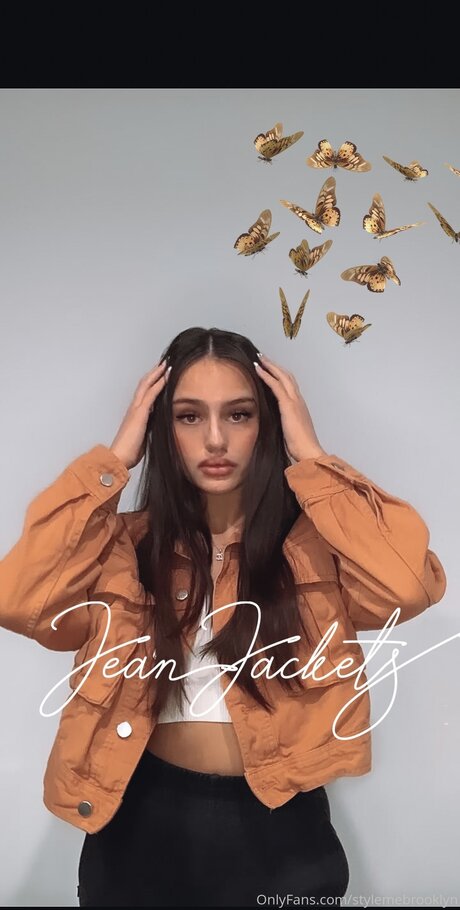 Stylemebrooklyn exclusive pornstar gallery