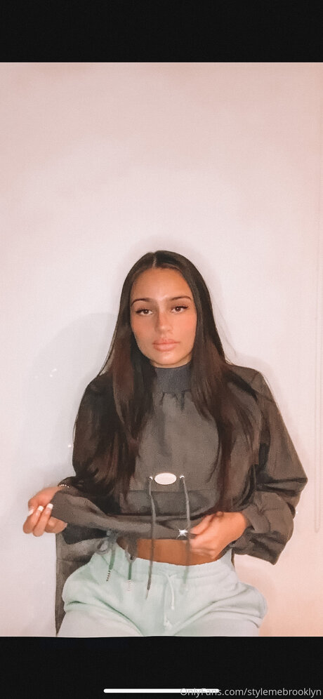 Stylemebrooklyn perfect model gallery