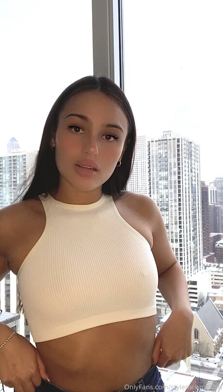 Stylemebrooklyn model sex pic