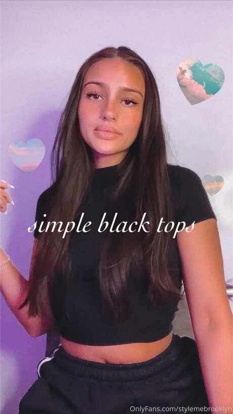 Stylemebrooklyn star top galleries