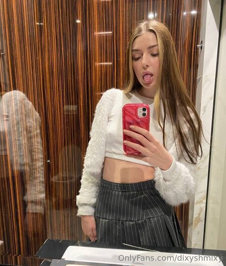 Dixyshmixy star pretty pics