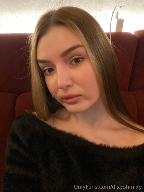 Dixyshmixy art pornstar img