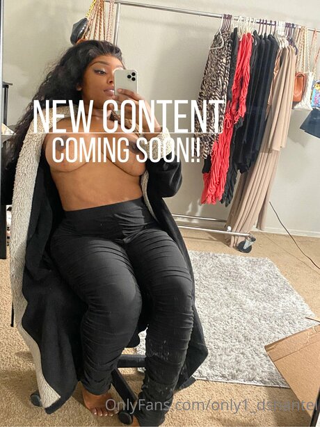 Only1 Dshantel pornstar hot img