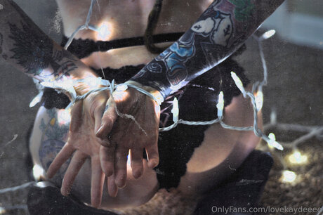 Lovekaydeeee star free galleries