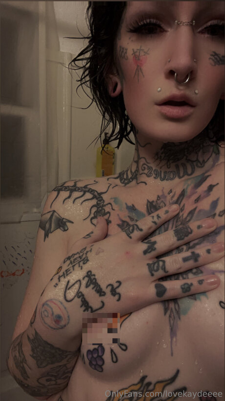 Lovekaydeeee model xxx galleries