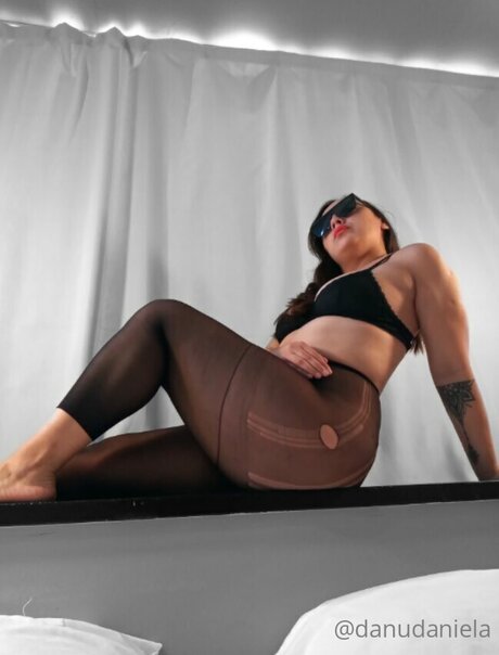 Danudaniela pornstar exclusive picture