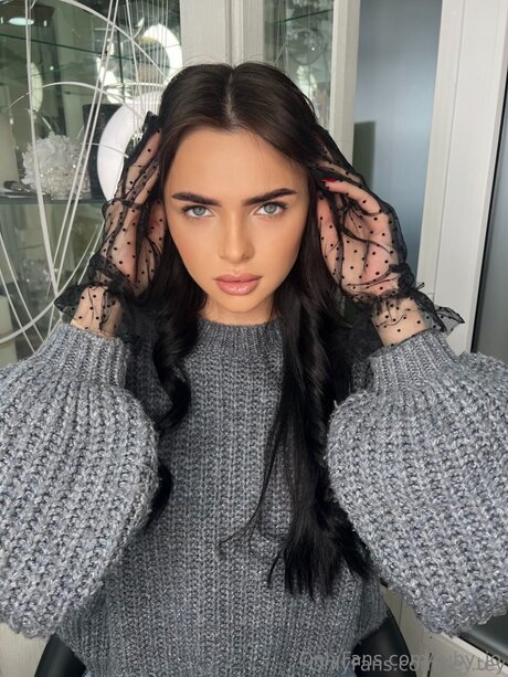 Ruby Jo top star galleries