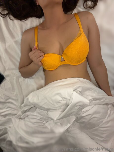 Mischiefmaya pornstar nudes gallery