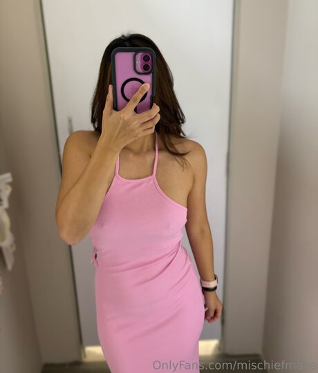 Mischiefmaya nude actress pics