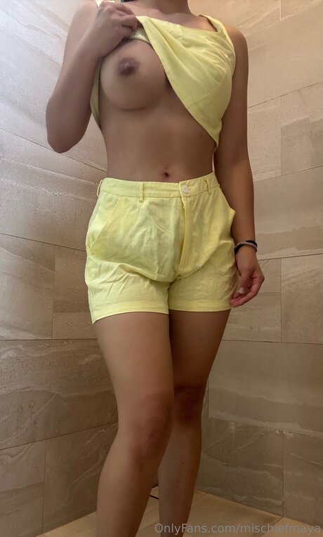 Mischiefmaya beautiful model archive