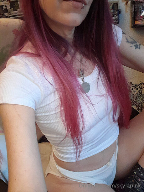 Skylapink art model galleries