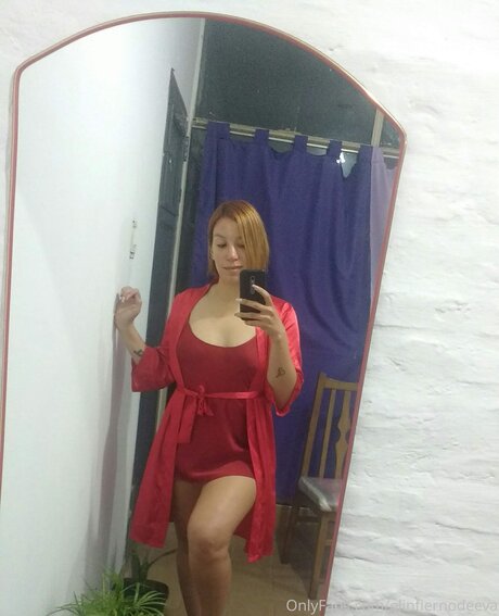 Elinfiernodeeva star nude pic