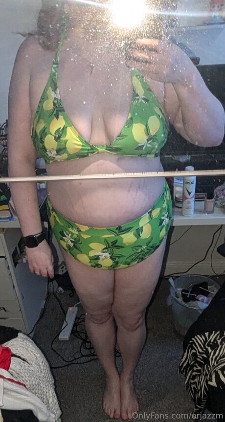 Orjazzm adult model galleries