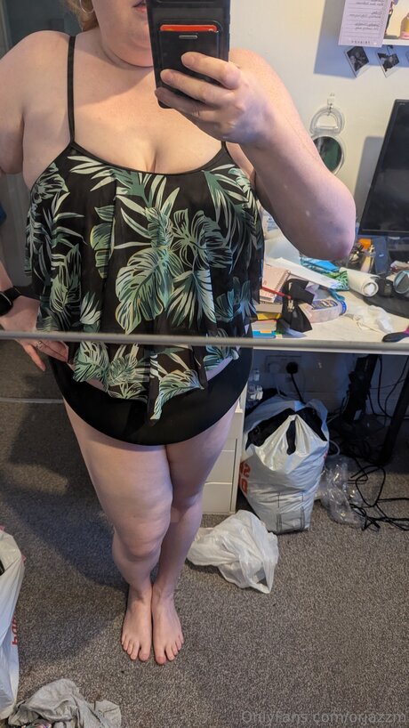 Orjazzm beautiful pornstar pic