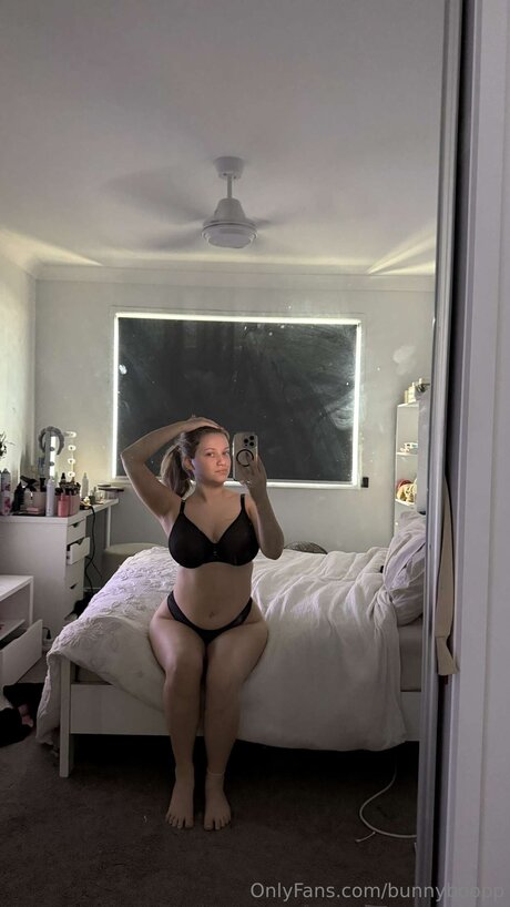 Bunnyboopp star nice picture