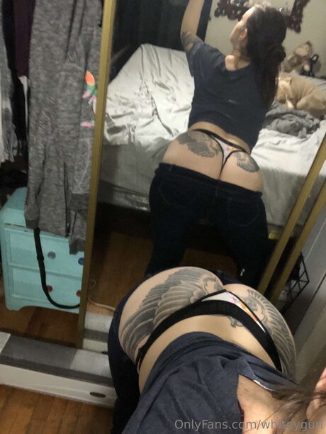 Whiteygurl star sexy img