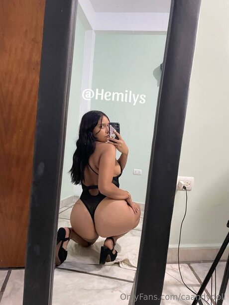 Caandydoll pornographic actress pictures