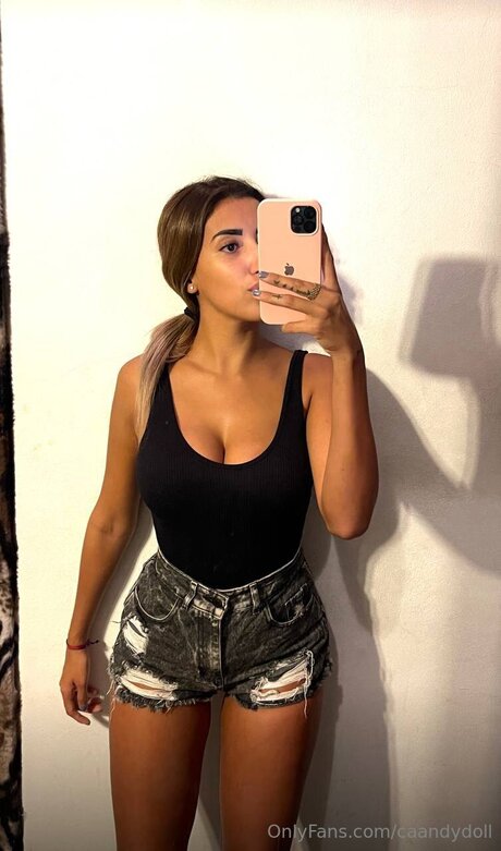 Caandydoll nice actress galleries