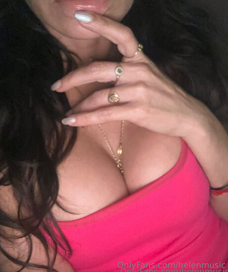 Helenmusic model adult galleries