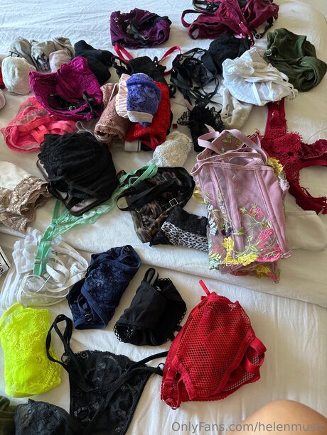 Helenmusic model hd photos