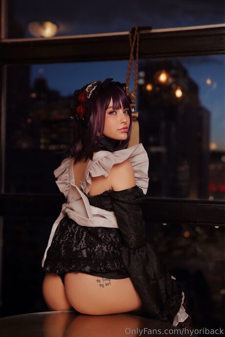 Hyoriback hot star images