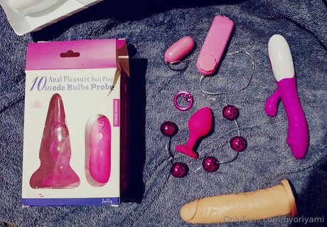 Hyoriback best model picture