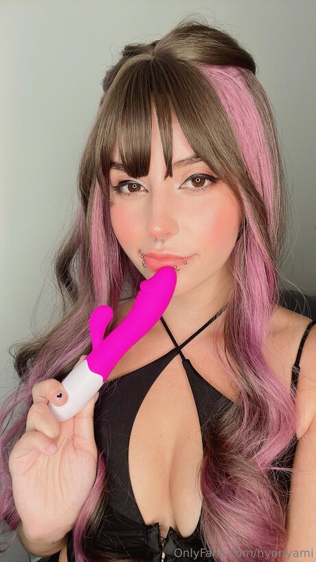 Hyoriback porn actress pictures