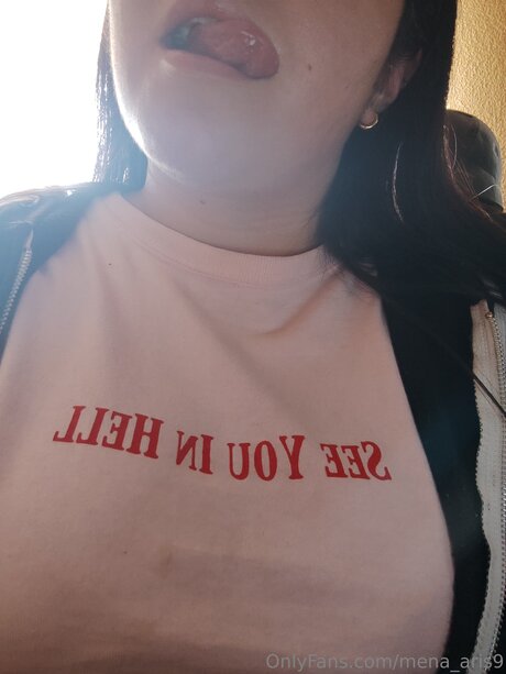 Mena Aris9 porn actress archive