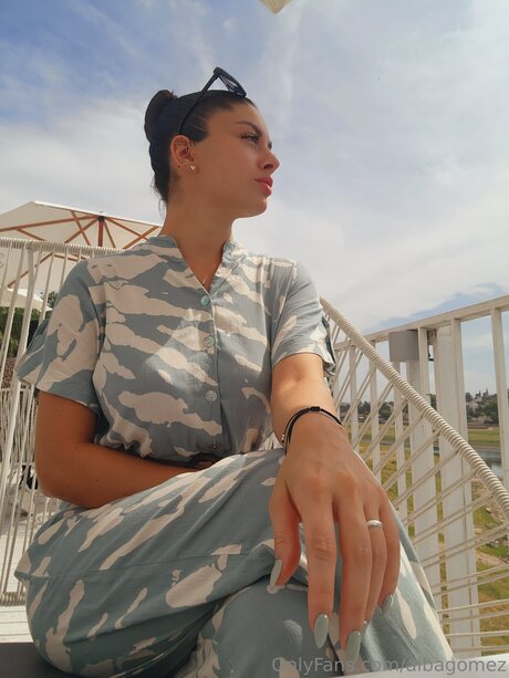 Albagomez star art pics