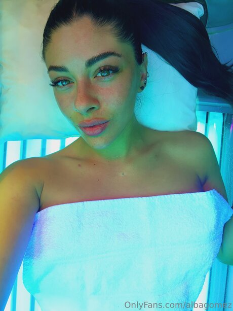 Albagomez star beautiful pictures