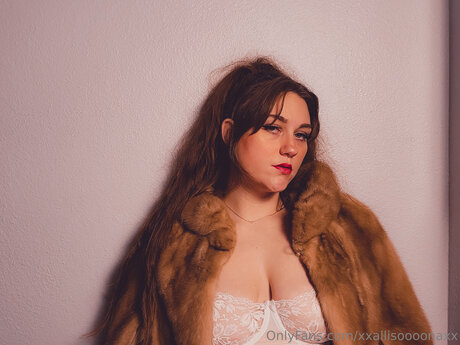 Xxallisoooonaxx perfect star archive