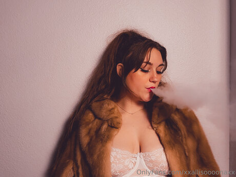 Xxallisoooonaxx best model gallery