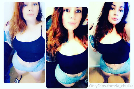 La Chulizz nice pornstar pictures