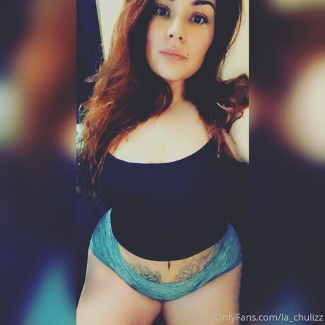 La Chulizz pornstar top photos