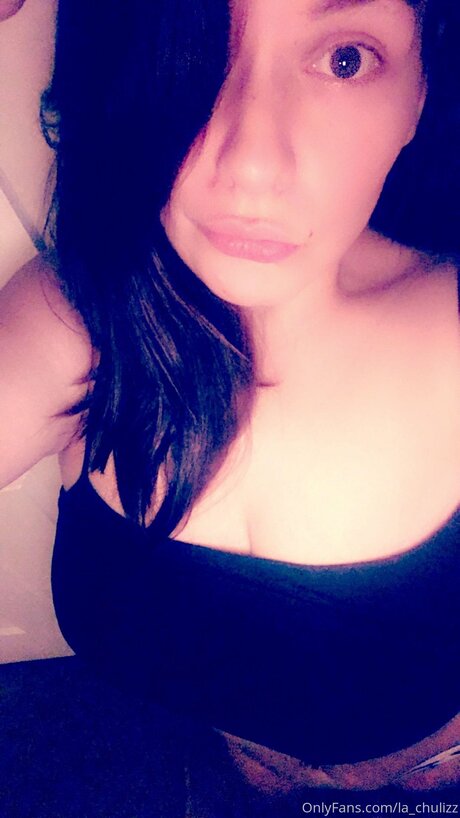 La Chulizz art pornstar images