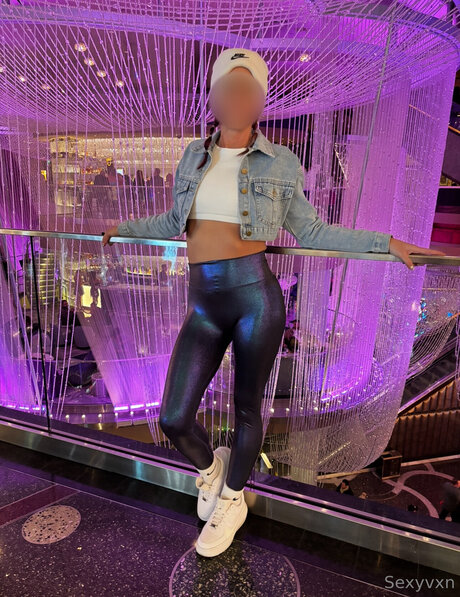 Sexyvxnfree star nude images