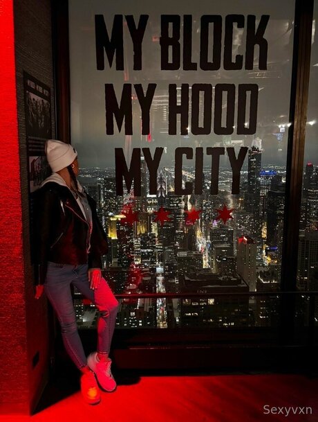 Sexyvxnfree hot model image