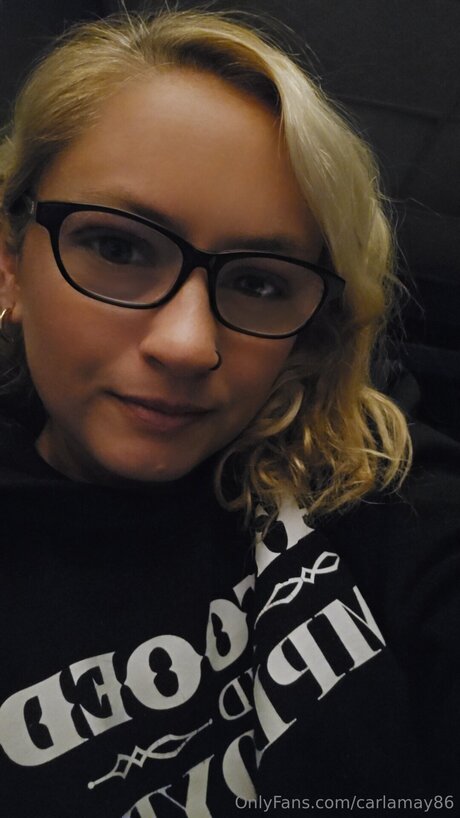 Carlamay86 pornstar hd picture