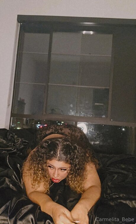 Carmelita Bebe pornographic model pictures