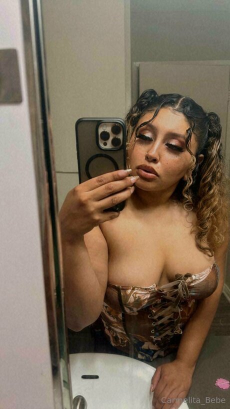 Carmelita Bebe pornstar nice archive