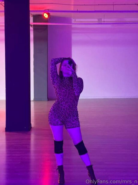 Mrs N perfect actress photos