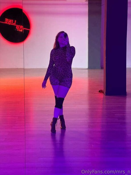 Mrs N hd model archive