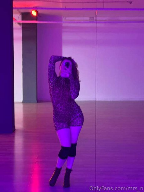 Mrs N high quality actress archive