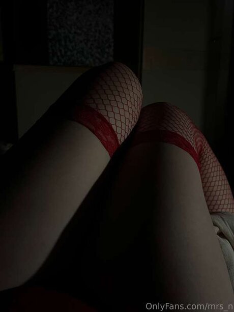 Mrs N nude actress photo