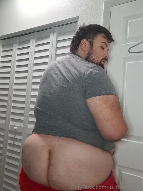 Lu Thebear69 erotic pornstar gallery