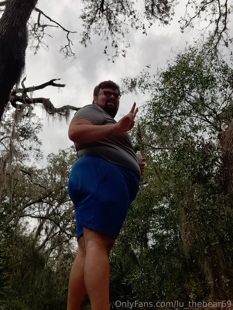 Lu Thebear69 adult star galleries