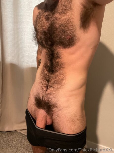 Thickrichardxxl top star pics