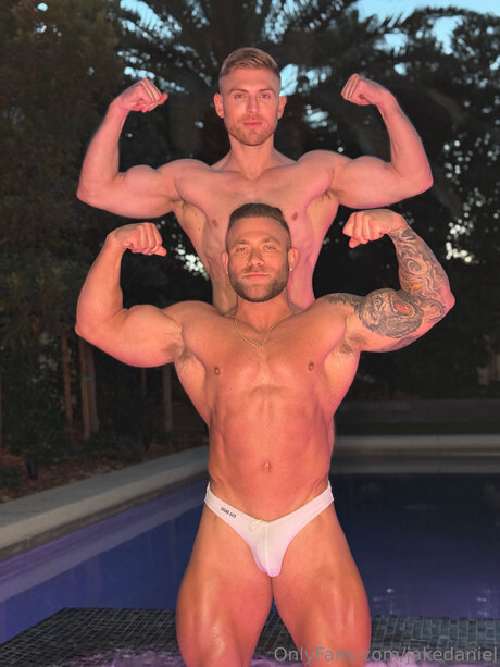 Jakedaniel star art picture